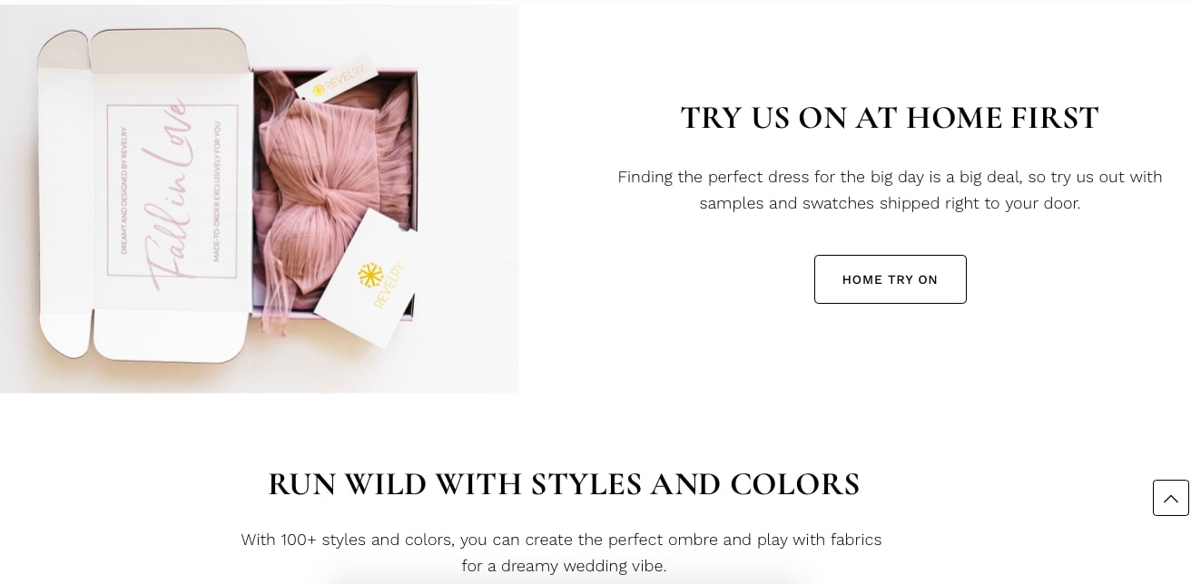 BigCommerce analytics